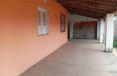 Luis Correia Cabin | Ap disponíveis para temporada e finais de semana