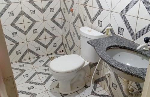 Luis Correia Cabin | Ap disponíveis para temporada e finais de semana