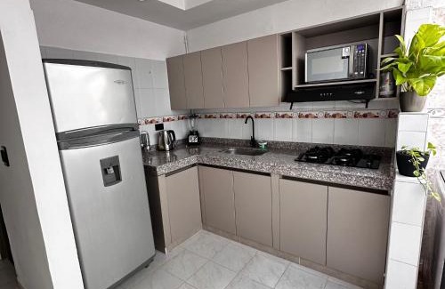 Guadalajara de Buga Apartment | Casa con garaje Buga - valle