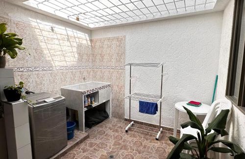 Guadalajara de Buga Apartment | Casa con garaje Buga - valle