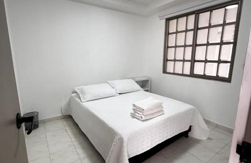 Guadalajara de Buga Apartment | Casa con garaje Buga - valle