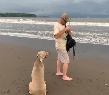 Puntarenas Hotel | Oceano