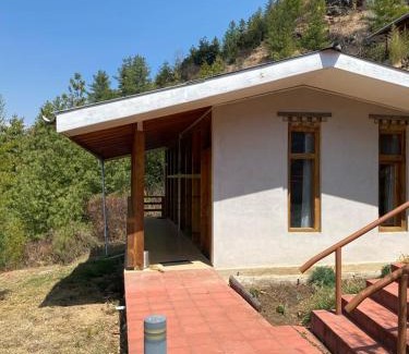 Thimphu Hotel | Whispering Woods Resort