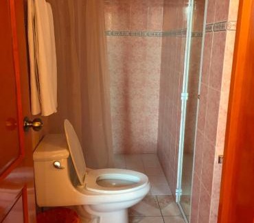 Ciudad Hidalgo Hotel | Hotel Ejecutivo Inn - Ciudad Hidalgo