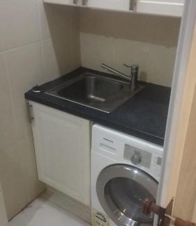 Ajyad Apartment | جناح في برج الجوار بمكة
