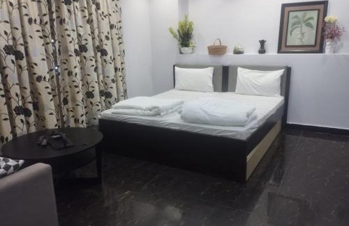 Ajyad Apartment | جناح في برج الجوار بمكة