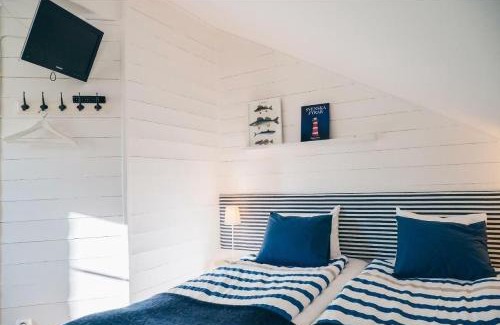 Lorudden Hotel | Skatans Café & Krog