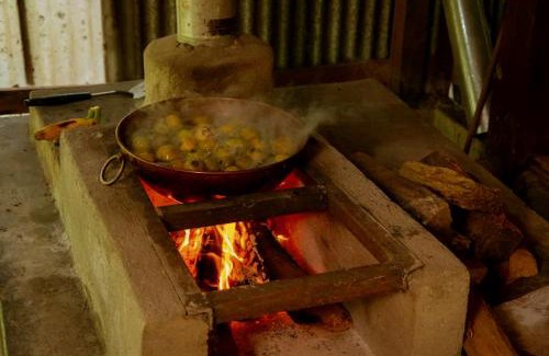 Canton Liberia Apartment | Rancho Costafalo Eco-Tourism Farm