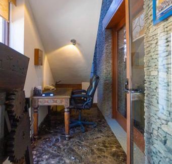 Cholula Bed & Breakfast | Casa de campo La Tolina