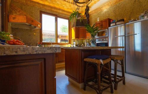 Cholula Bed & Breakfast | Casa de campo La Tolina