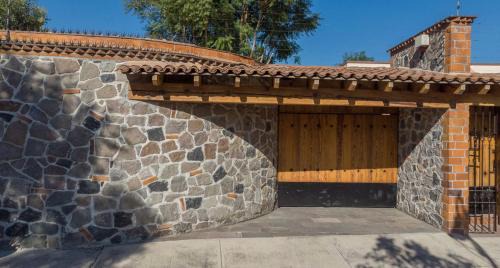 Cholula Bed & Breakfast | Casa de campo La Tolina