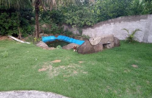 Itapua House | Recanto do cowboy