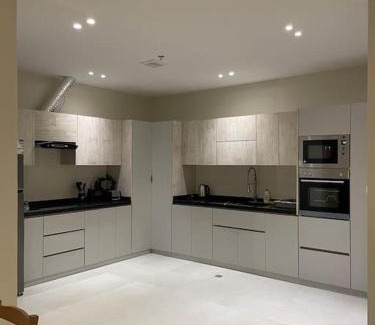 Al Khobar Apartment | Ali’s house