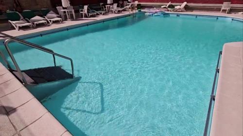 Centro Apartment | Apartamentos Barilo .