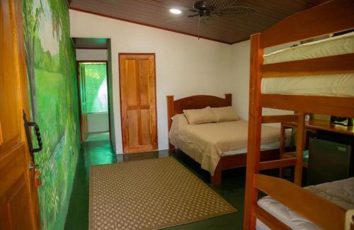 Canton Liberia Apartment | Rancho Costafalo Eco-Tourism Farm