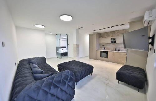 Haifa Apartment | ocean suite