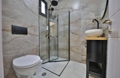 Haifa Apartment | ocean suite