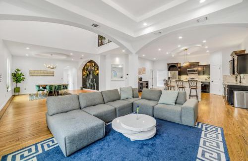 San Antonio House | Lotus Retreat