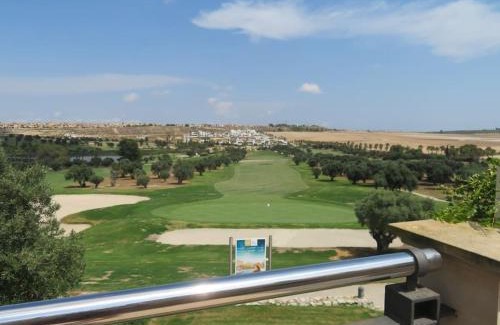 Coxhoe Apartment | La Casa Algorfa Pool View Apartment by Delta