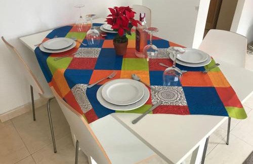 Coxhoe Apartment | La Casa Algorfa Pool View Apartment by Delta