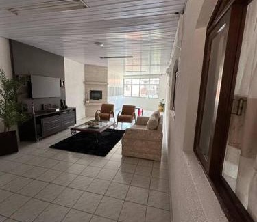 Bela Vista Apartment | Apto no Bela Vista