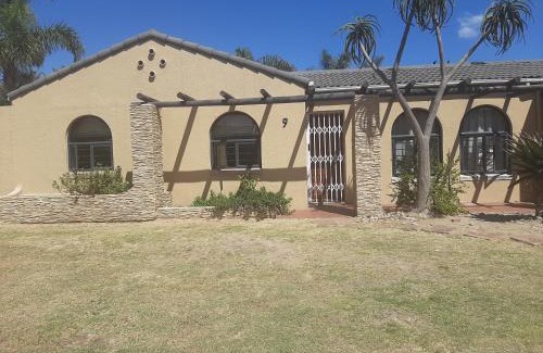 Cape Town House | COTTAGES ON GLEN