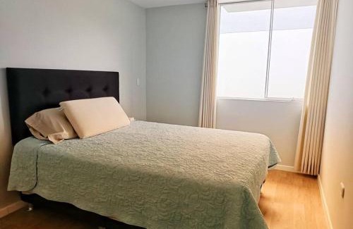 Cajamarca Apartment | Apartamento Cielo Cajamarquino