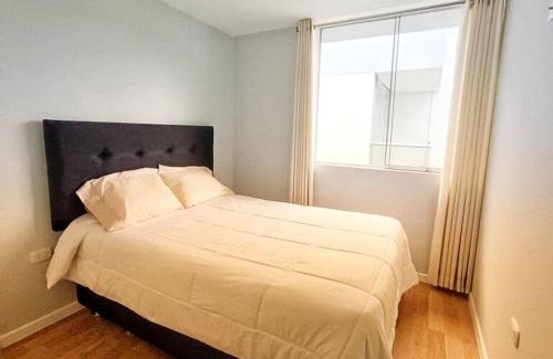 Cajamarca Apartment | Apartamento Cielo Cajamarquino