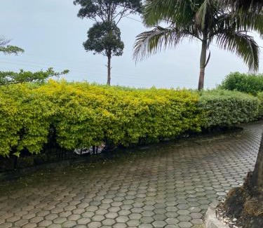 Western Province Hotel | Golden motel