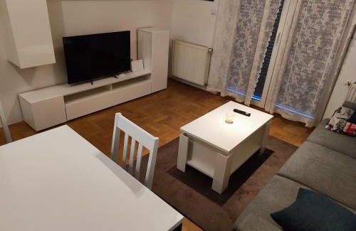 Zagreb Apartment | Fildor