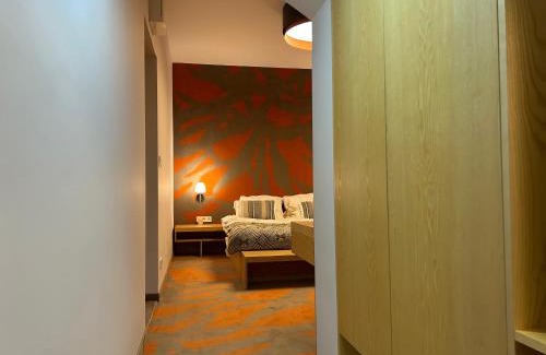 Gora Kalwaria Hotel | Eldorado Country Hotel