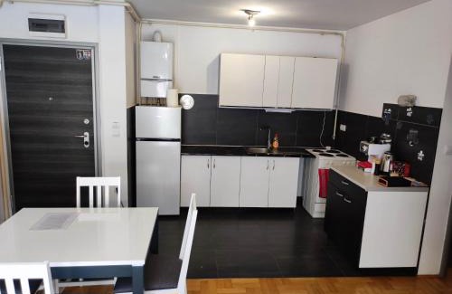 Zagreb Apartment | Fildor