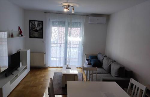 Zagreb Apartment | Fildor