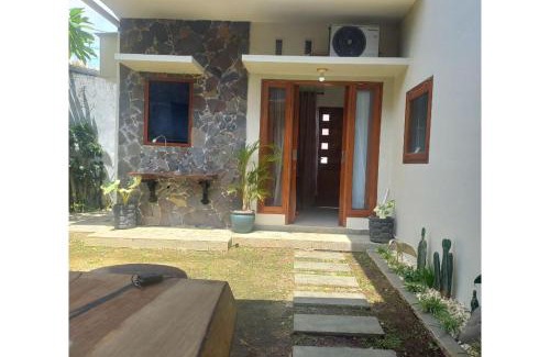 Padang House | Cathy's place