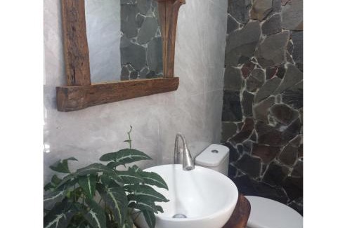 Padang House | Cathy's place