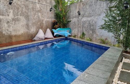 Padang House | Cathy's place