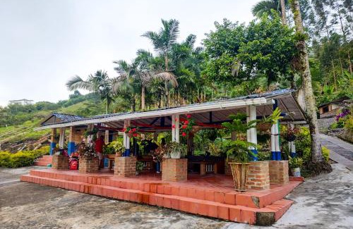 La Estrella House | Hacienda la riviera