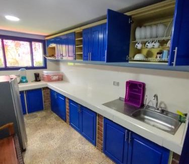 La Estrella House | Hacienda la riviera