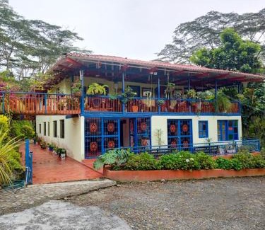 La Estrella House | Hacienda la riviera