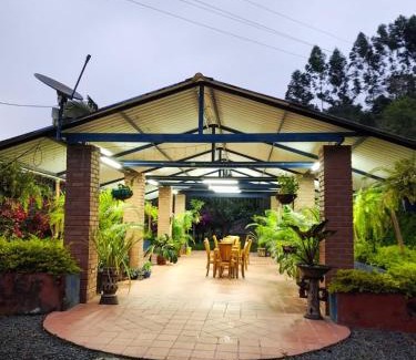 La Estrella House | Hacienda la riviera