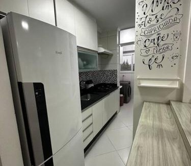 Centro Apartment | Apto em São Bernardo do Campo