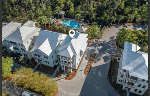 West Panama City Beach House | Beach Tram, Beach Access, Pool, Private Room