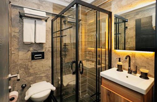 Arnavutkoy Hotel | GRAND VİCTORY OTEL
