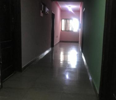 Lagos Hotel | Creme suites and Hotels