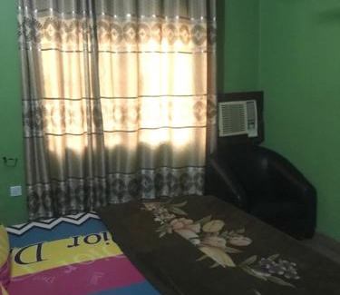 Lagos Hotel | Creme suites and Hotels