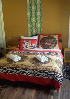 Vrnjacka Banja Villa | Apartement house LaVi