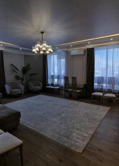 Nur-Sultan Apartment | Grand Turan Business