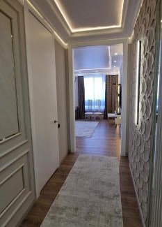 Nur-Sultan Apartment | Grand Turan Business