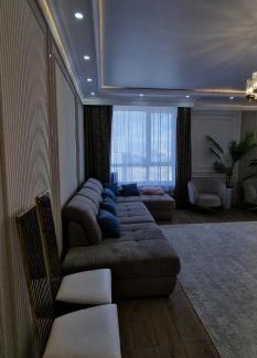 Nur-Sultan Apartment | Grand Turan Business