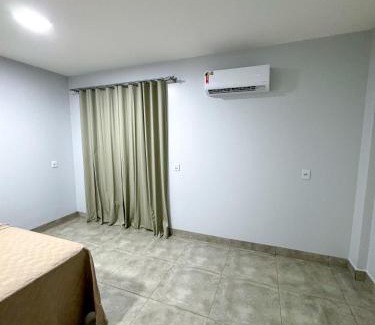 Rio Verde Apartment | Apartamento Tecnoshow